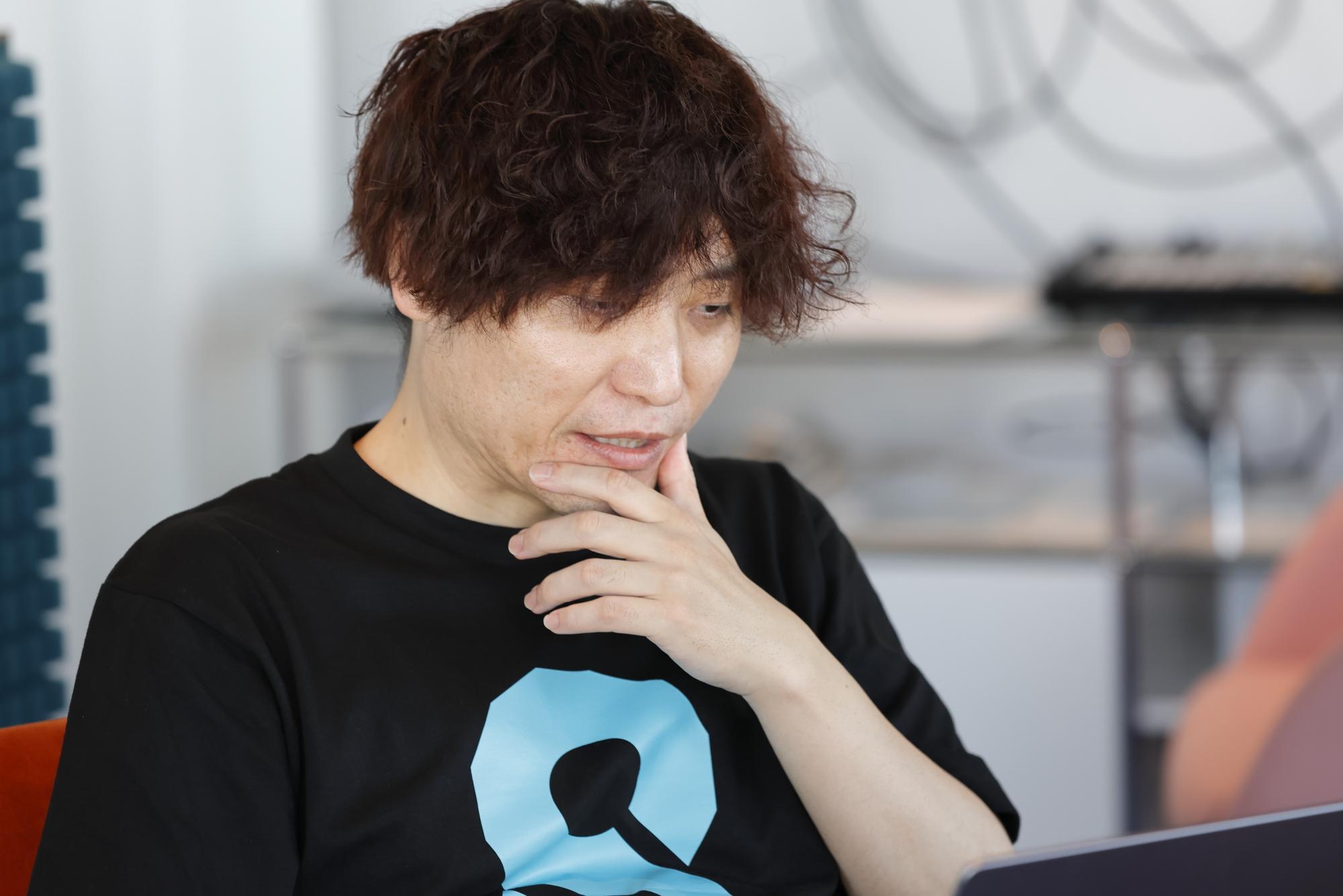 ゲーム版『怪獣８号』開発陣インタビュー:開発の中核を担うアートチームに訊くキャラクター造形の極意_011