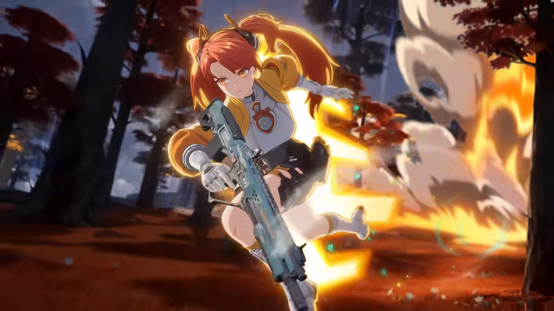 『運命のトリガー』試遊レビュー・評価・感想：オタクの願望をそのまんま叶えたバトロワシューター。マジで全員ビジュいいじゃん_001