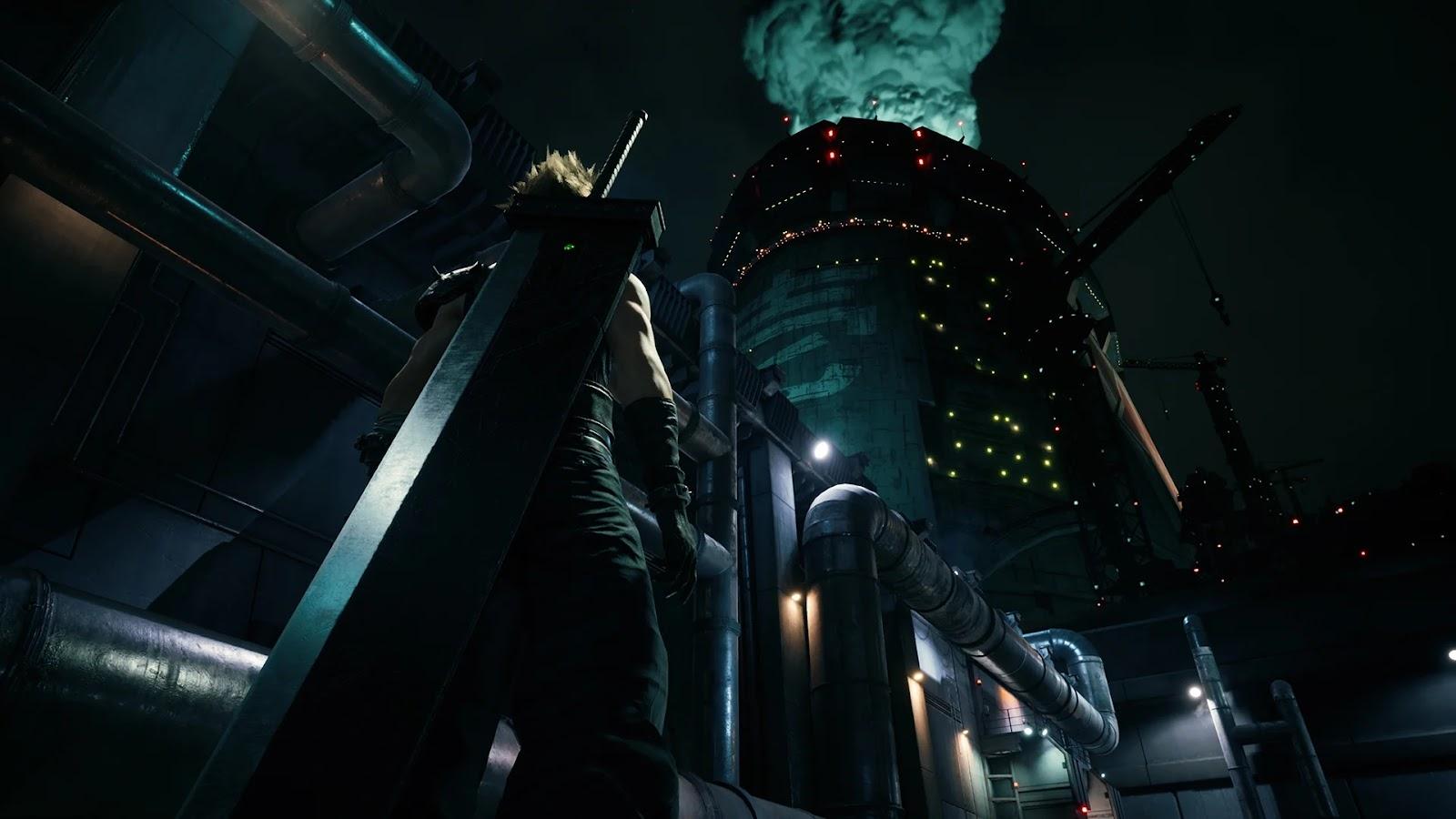 Switch 2版『FF7リメイク インターグレード』浜口直樹氏インタビュー：携帯モードでも据え置き機と遜色のない体験を実現_005