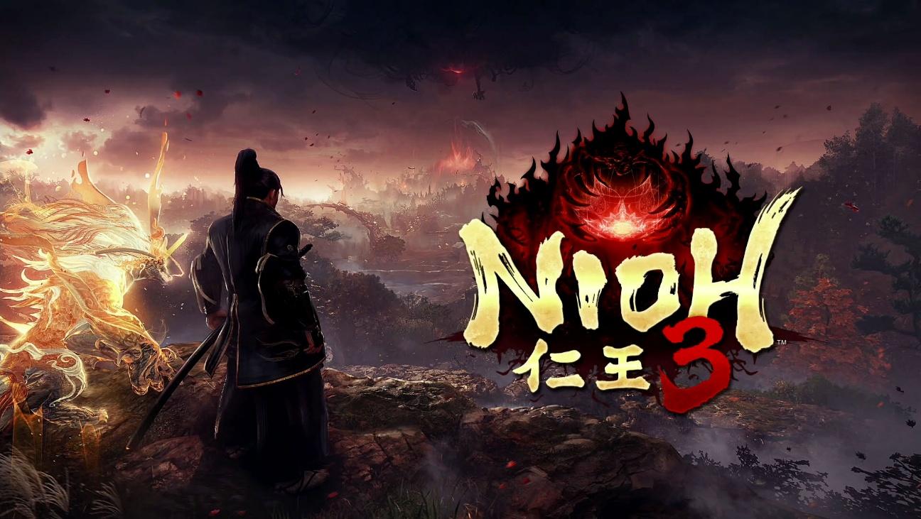 『仁王3』レビュー・感想・評価｜東京ゲームショウ2025_003