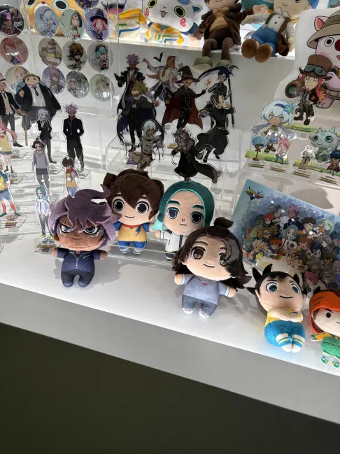 『イナズマイレブン 英雄たちのヴィクトリーロード』試遊レポート。円堂のじいちゃんによる“メタ的なスパルタ指導”で思わず笑っちゃう_014