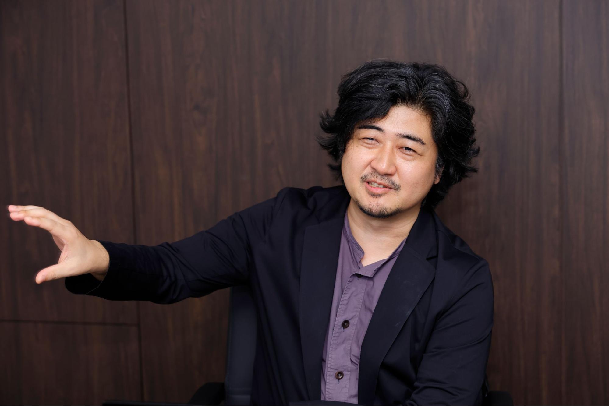『仁王3』安田文彦氏、柴田剛平氏インタビュー：『仁王』らしさとは、無茶なアクションも許容する「懐の深い自由さ」_011