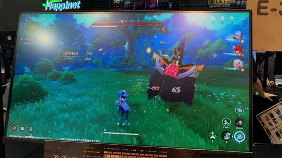『アズールプロミリア』TGS2025試遊レビュー・評価・感想。美少女ガチャよりキボ図鑑集めに沼りそう_007