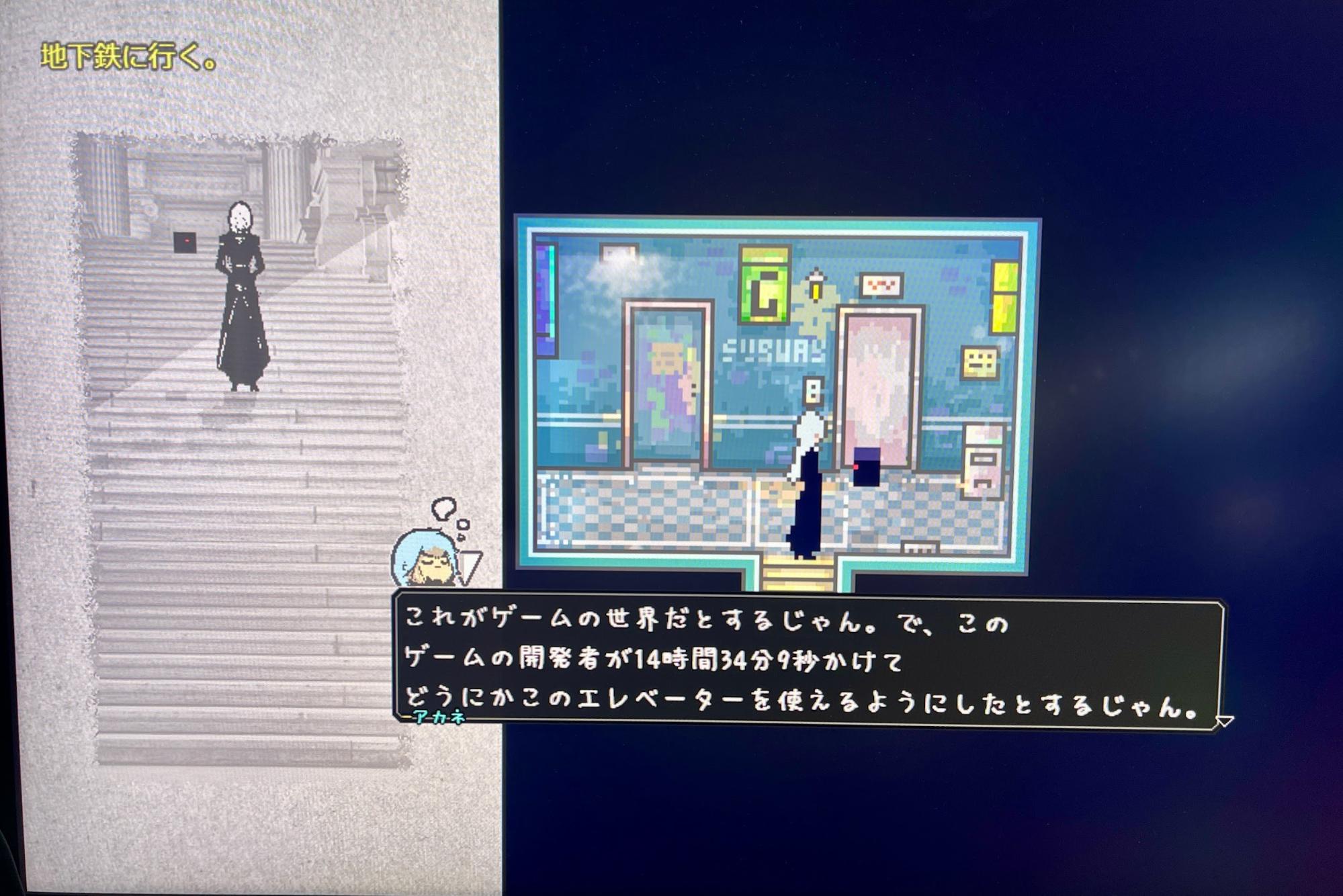『アーティス インパクト』試遊レポート：さぞ雰囲気あるゲームとお見受けし…いや全然コミカルなんかい！_009