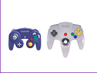 『ニンテンドーゲームキューブ』の発売日は2001年9月14日。特徴的なコントローラーが根強い人気を誇る_004