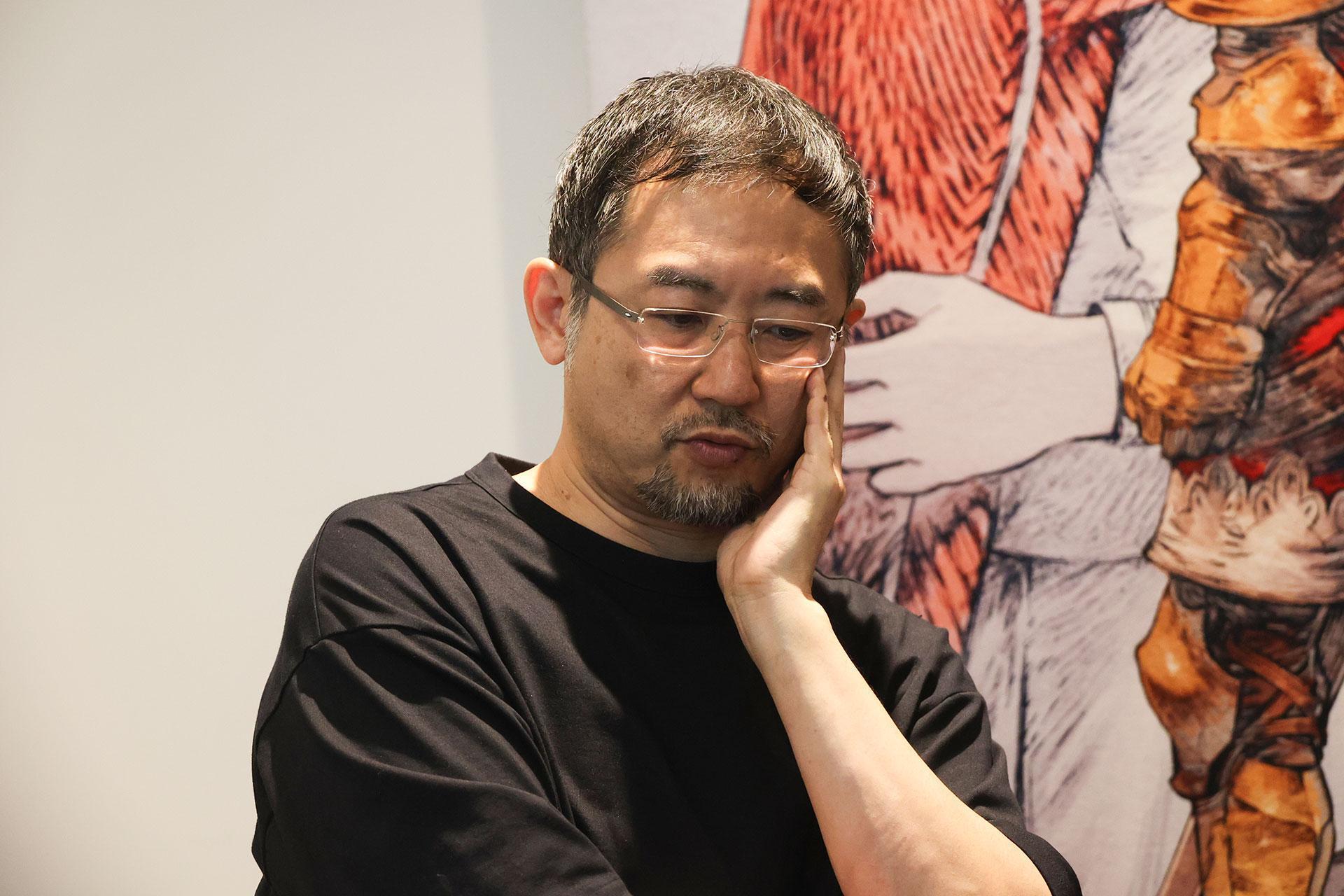 『FFタクティクス』インタビュー：オリジナルを「なるべく手を加えずに出したかった」からこそ、当時のSEを耳コピで再現_009