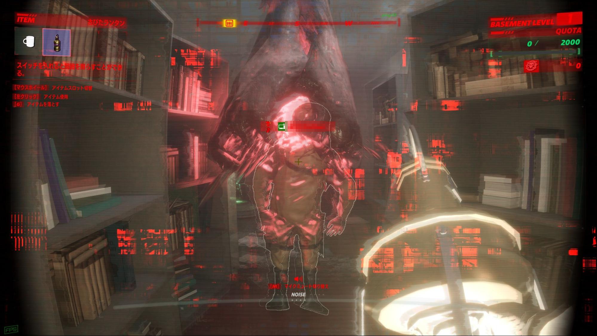 『UNDERWARD』レビュー・評価・感想｜東京ゲームショウ2025_010