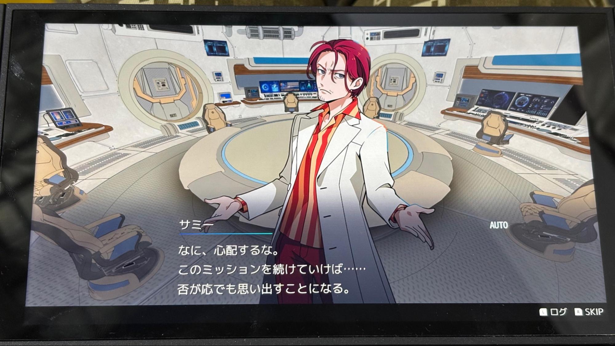 『Depth Loop』イシイジロウ氏インタビュー：人狼ゲームそのもの」を解き、“今までADVで見たことがない景色”を目指す_006