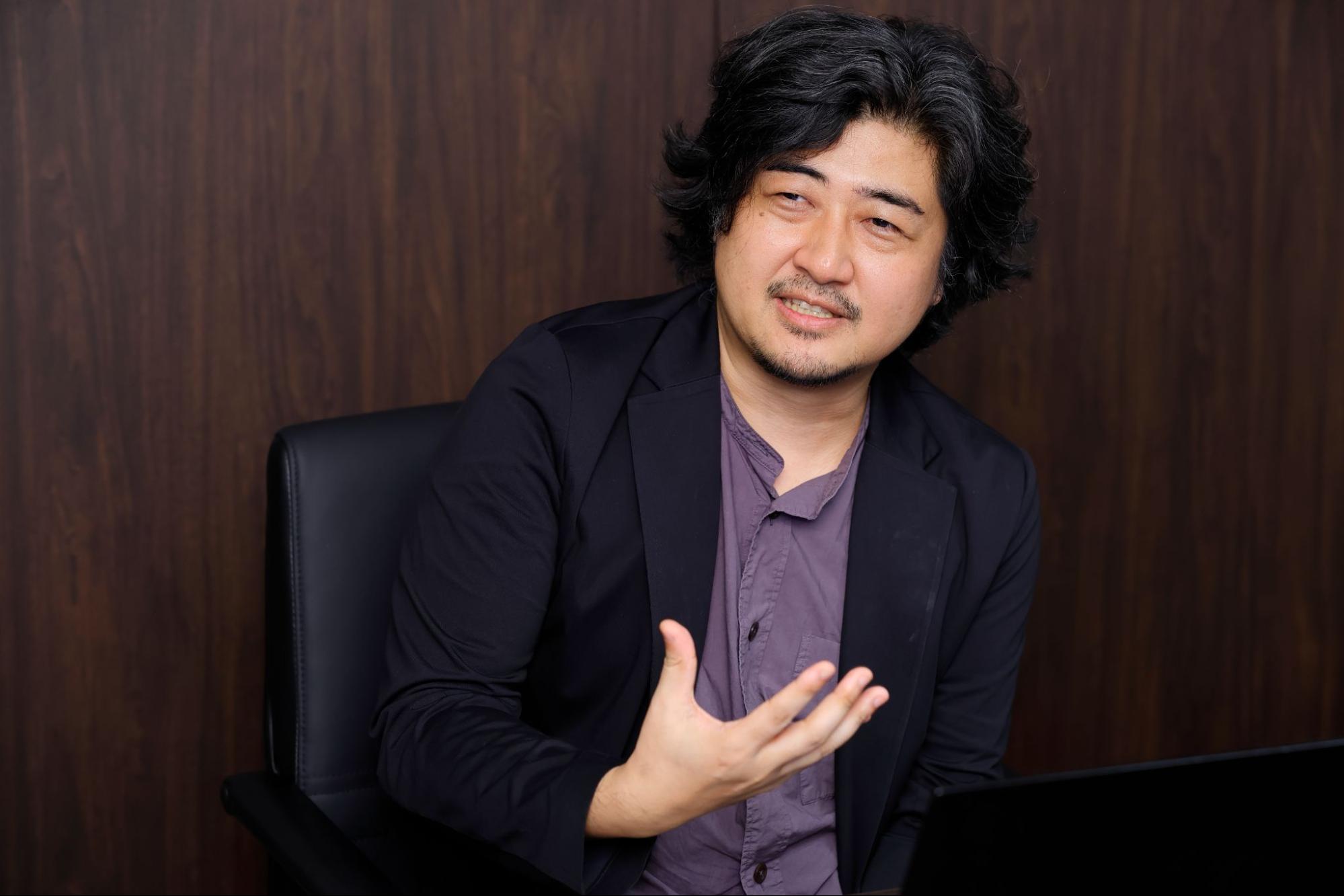 『仁王3』安田文彦氏、柴田剛平氏インタビュー：『仁王』らしさとは、無茶なアクションも許容する「懐の深い自由さ」_005