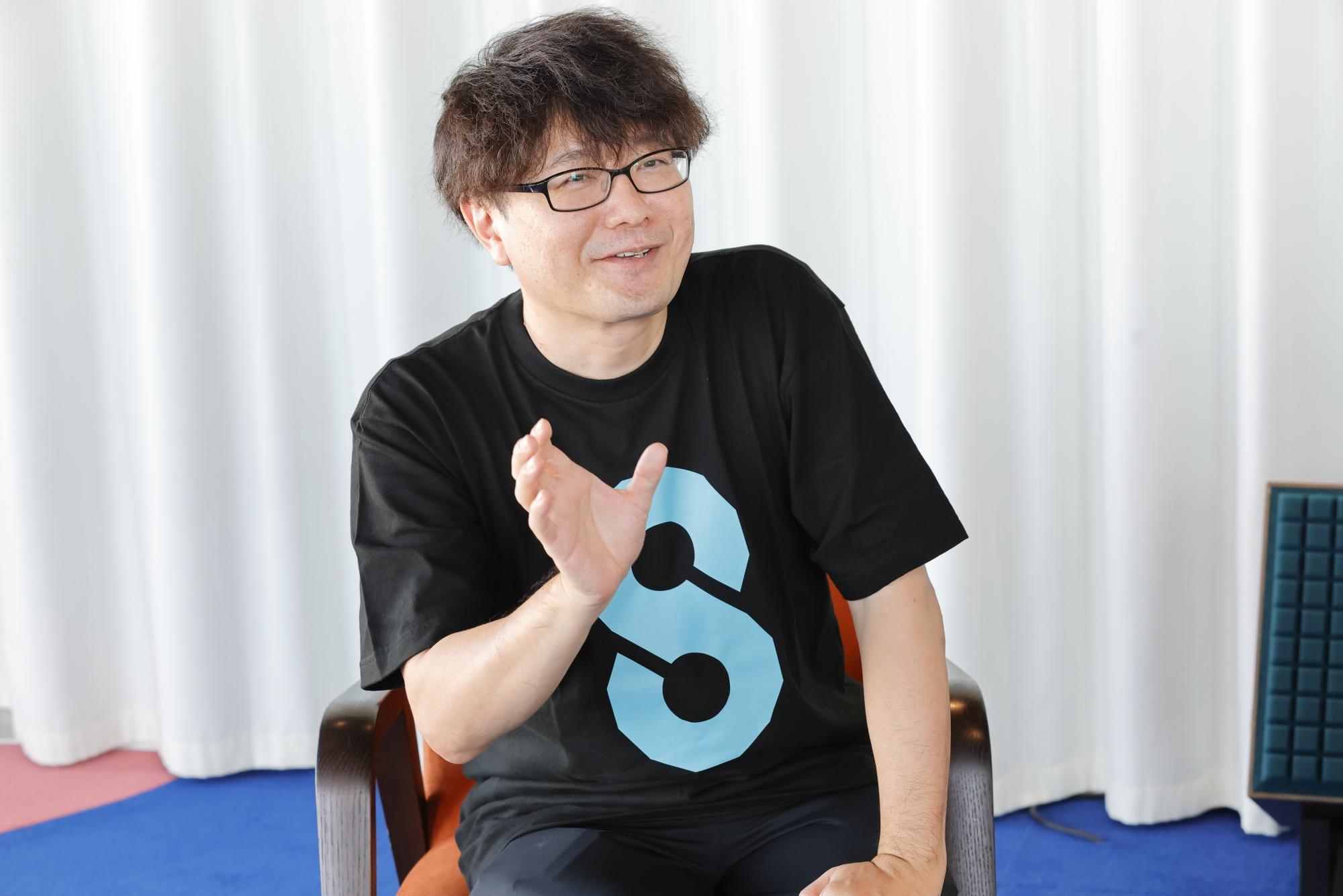 ゲーム版『怪獣８号』開発陣インタビュー:開発の中核を担うアートチームに訊くキャラクター造形の極意_013