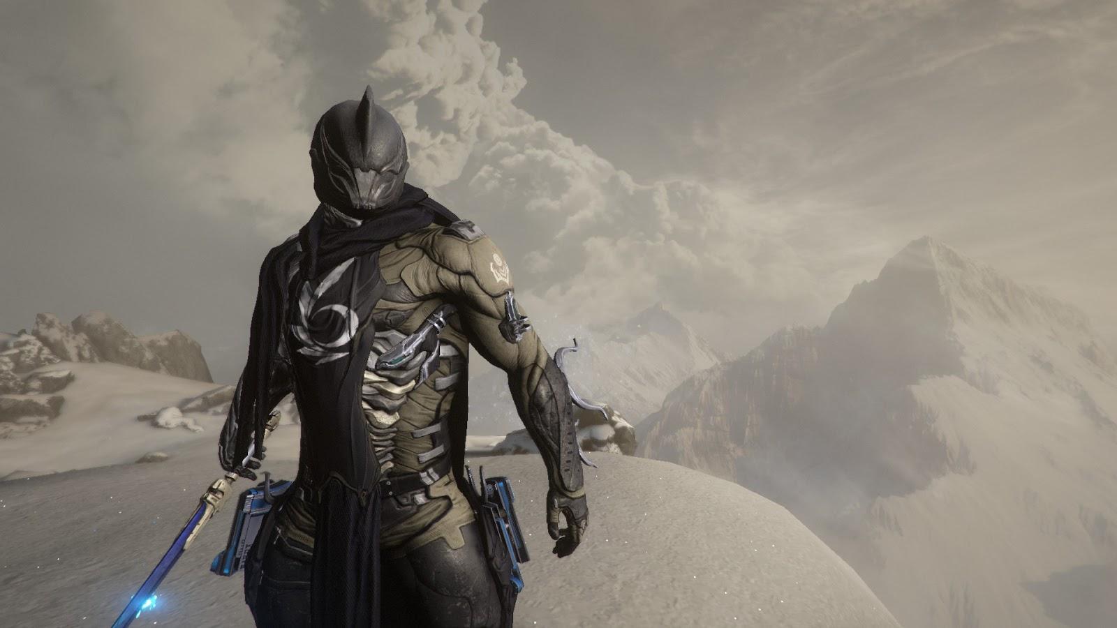 『Warframe』リアルイベントに行ってきた。ドイツのテンノとダチになり、Lotusの声優も務めるレベッカ氏にインタビュー_004