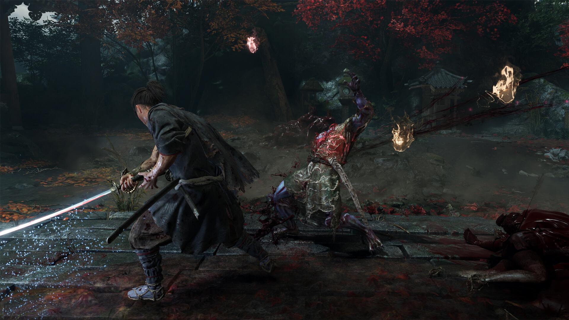 gamescom2025『鬼武者 Way of the Sword』開発者インタビュー:「死にゲー」にはしないってどういうこと?_002
