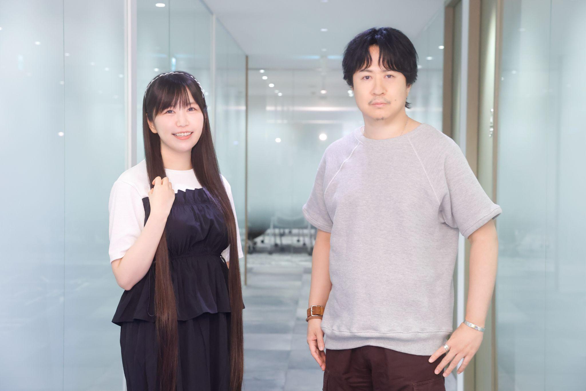 杉田智和×小岩井ことり対談(インタビュー):なぜ声優でありながらゲーム制作者となったのか？_003