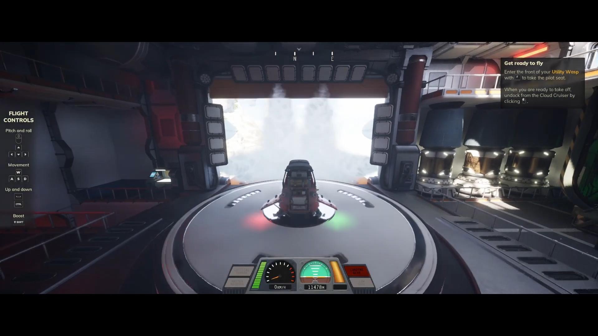 gamescom『ATMOSFAR』試遊レポート＆開発者インタビュー：『ラピュタ』に影響を受けた天空島探索オープンワールド_003