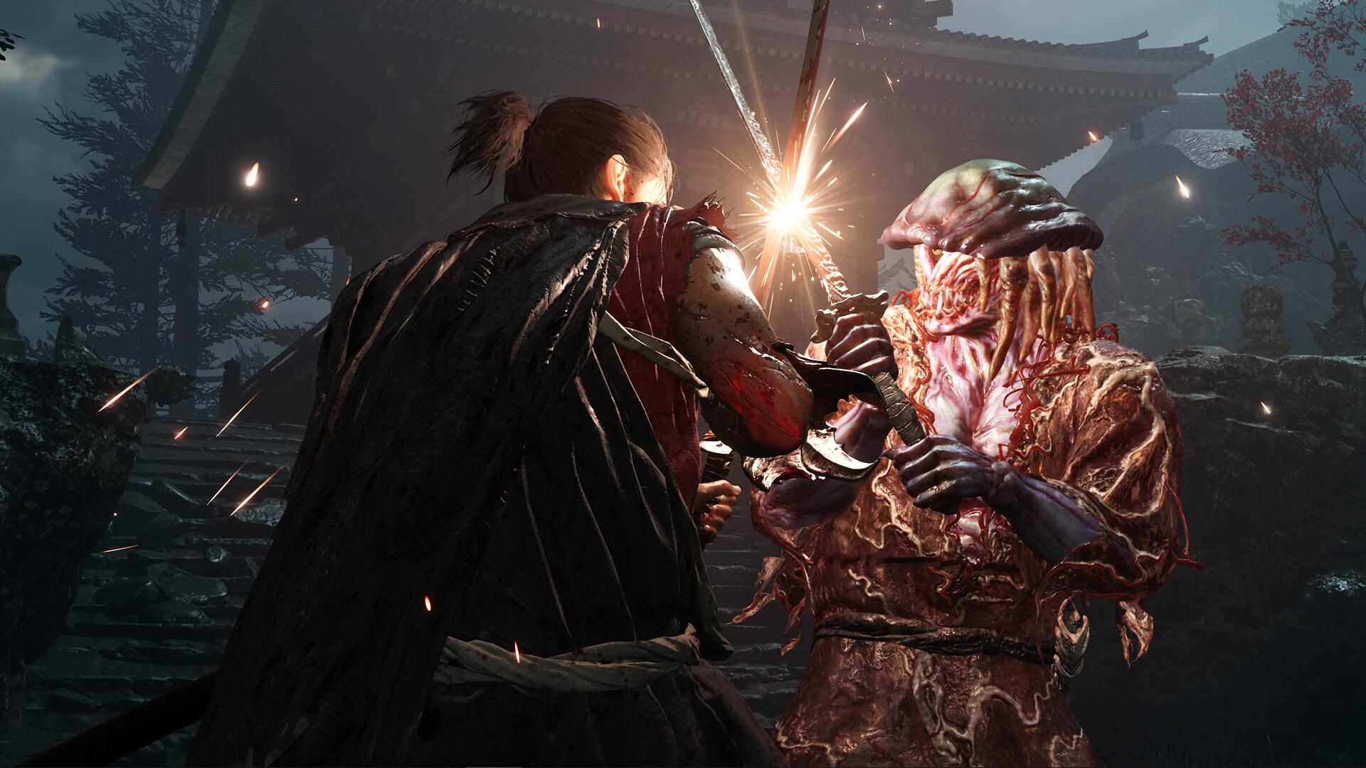 gamescom2025『鬼武者 Way of the Sword』開発者インタビュー:「死にゲー」にはしないってどういうこと?_004