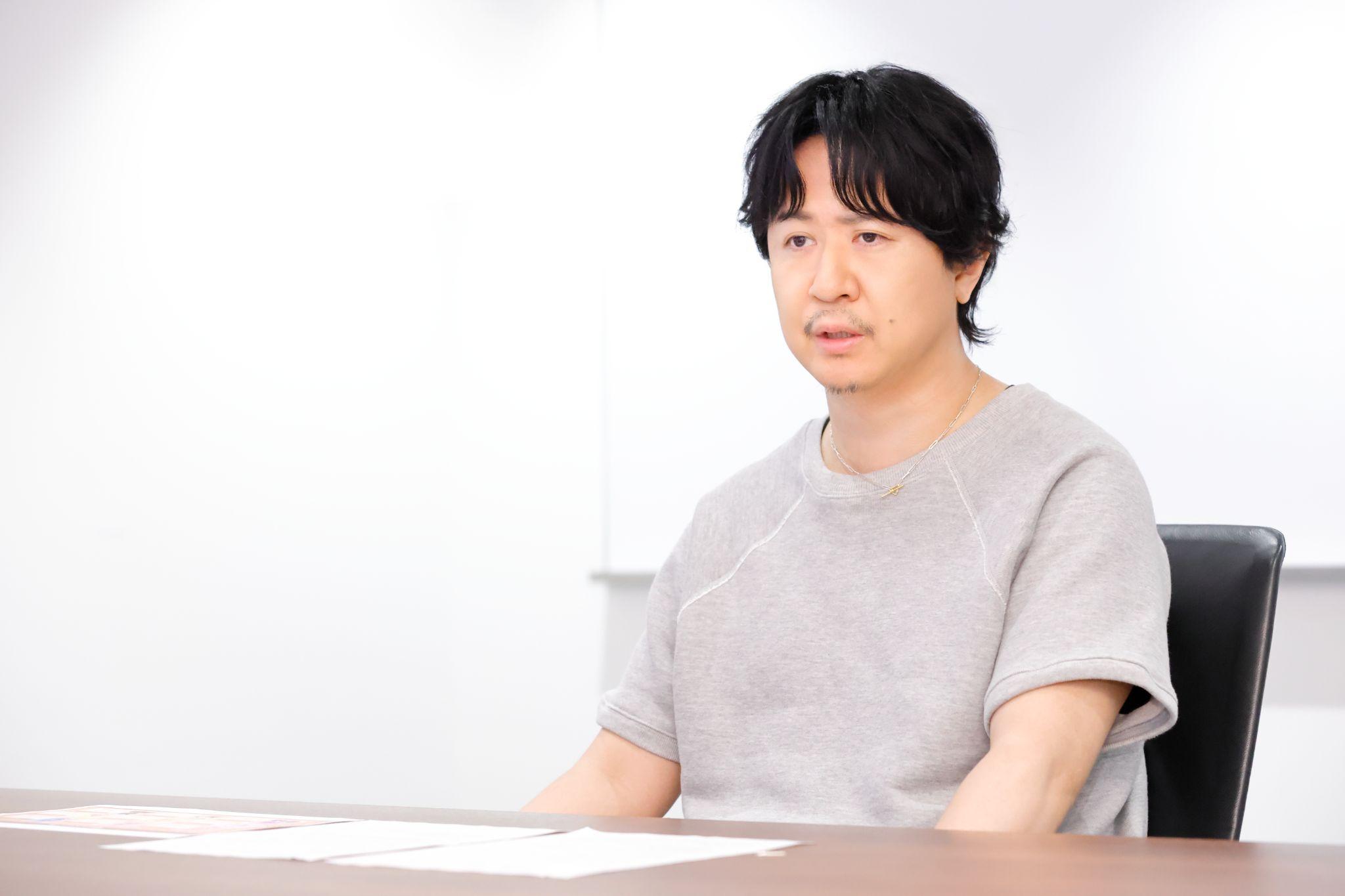 杉田智和×小岩井ことり対談(インタビュー):なぜ声優でありながらゲーム制作者となったのか？_005