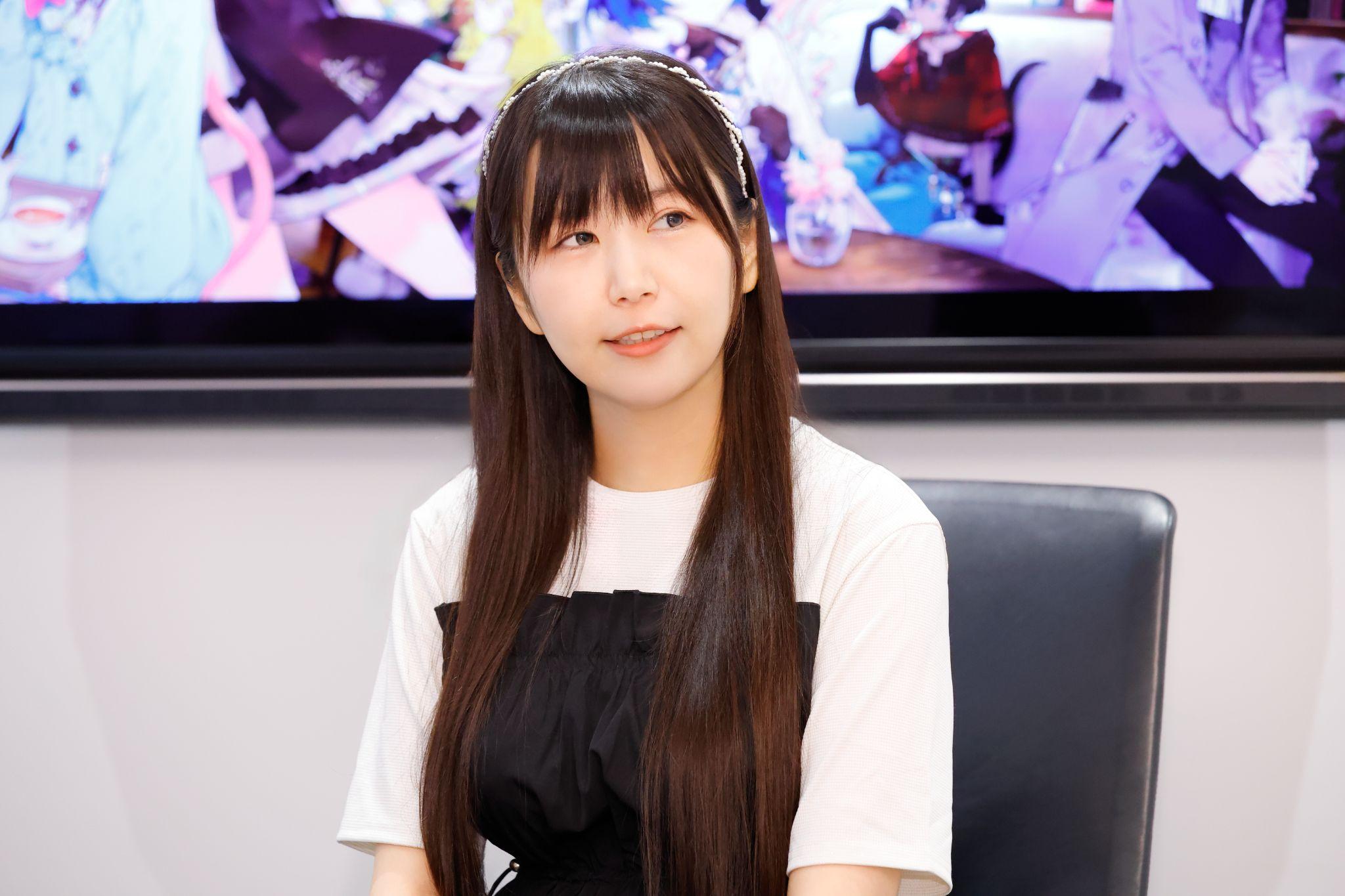 杉田智和×小岩井ことり対談(インタビュー):なぜ声優でありながらゲーム制作者となったのか？_006