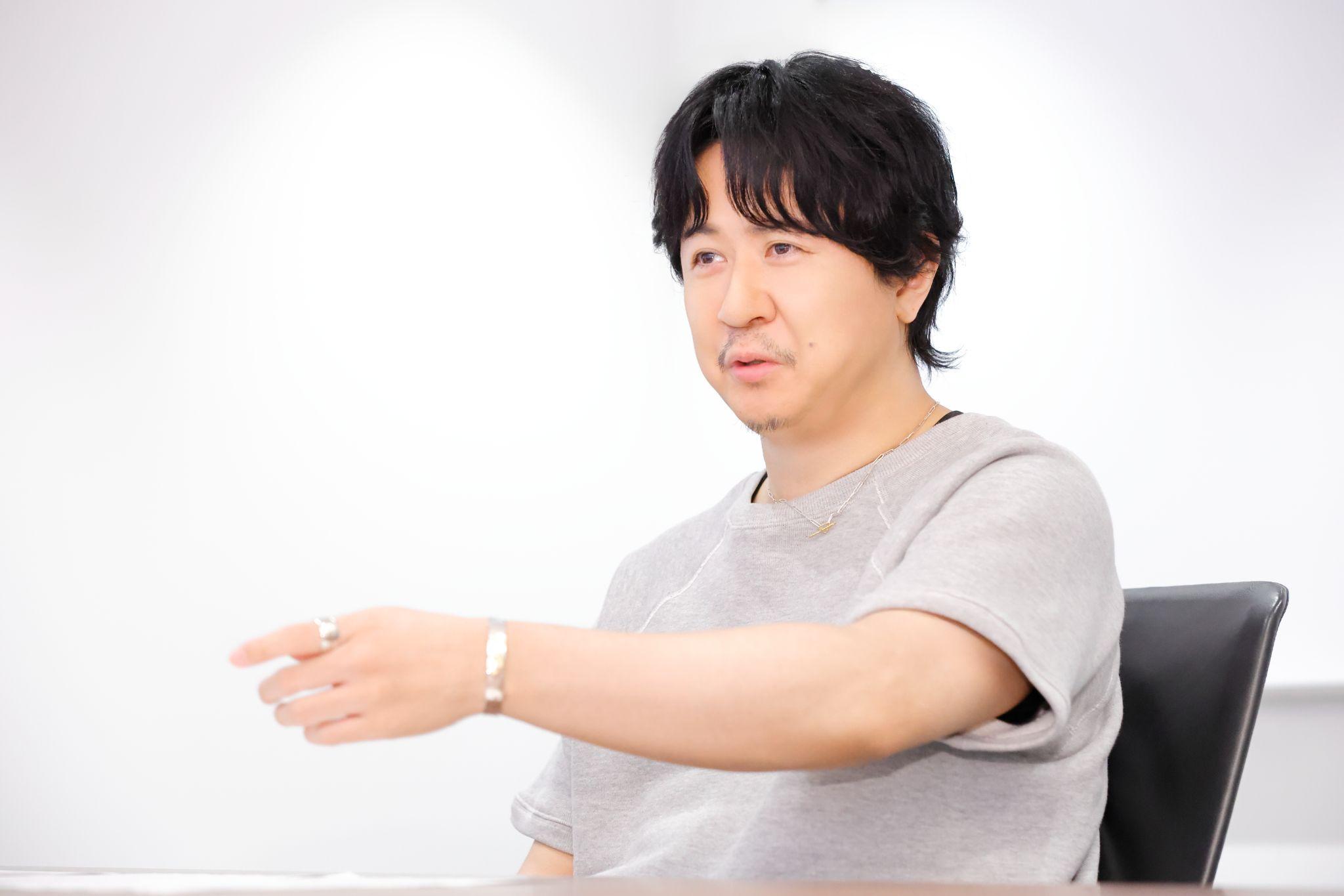 杉田智和×小岩井ことり対談(インタビュー):なぜ声優でありながらゲーム制作者となったのか？_007