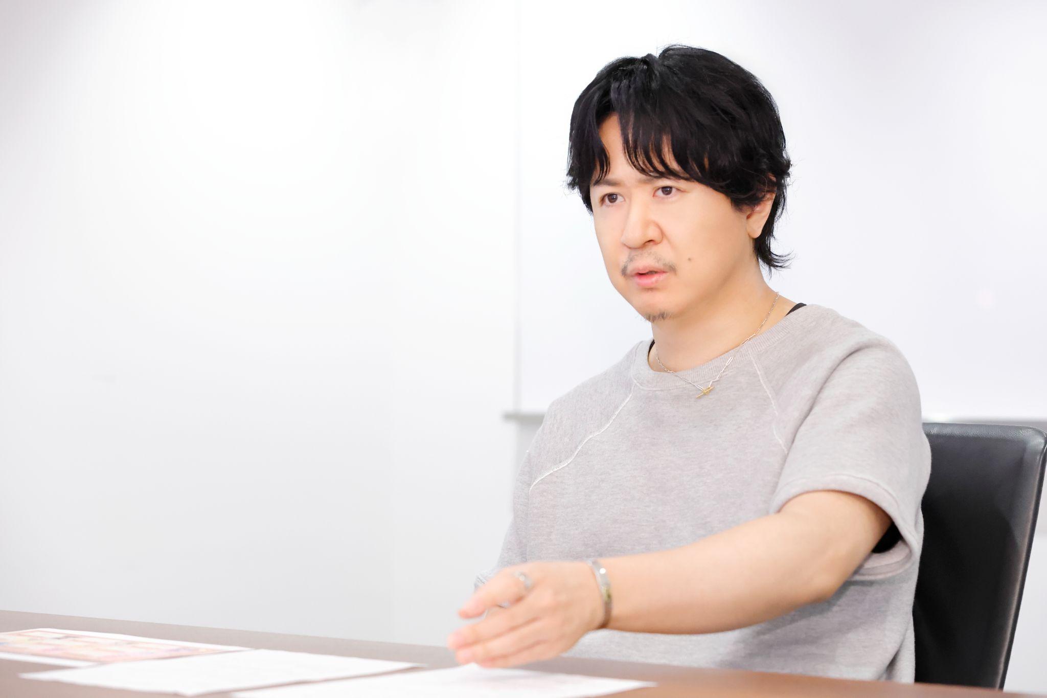 杉田智和×小岩井ことり対談(インタビュー):なぜ声優でありながらゲーム制作者となったのか？_009