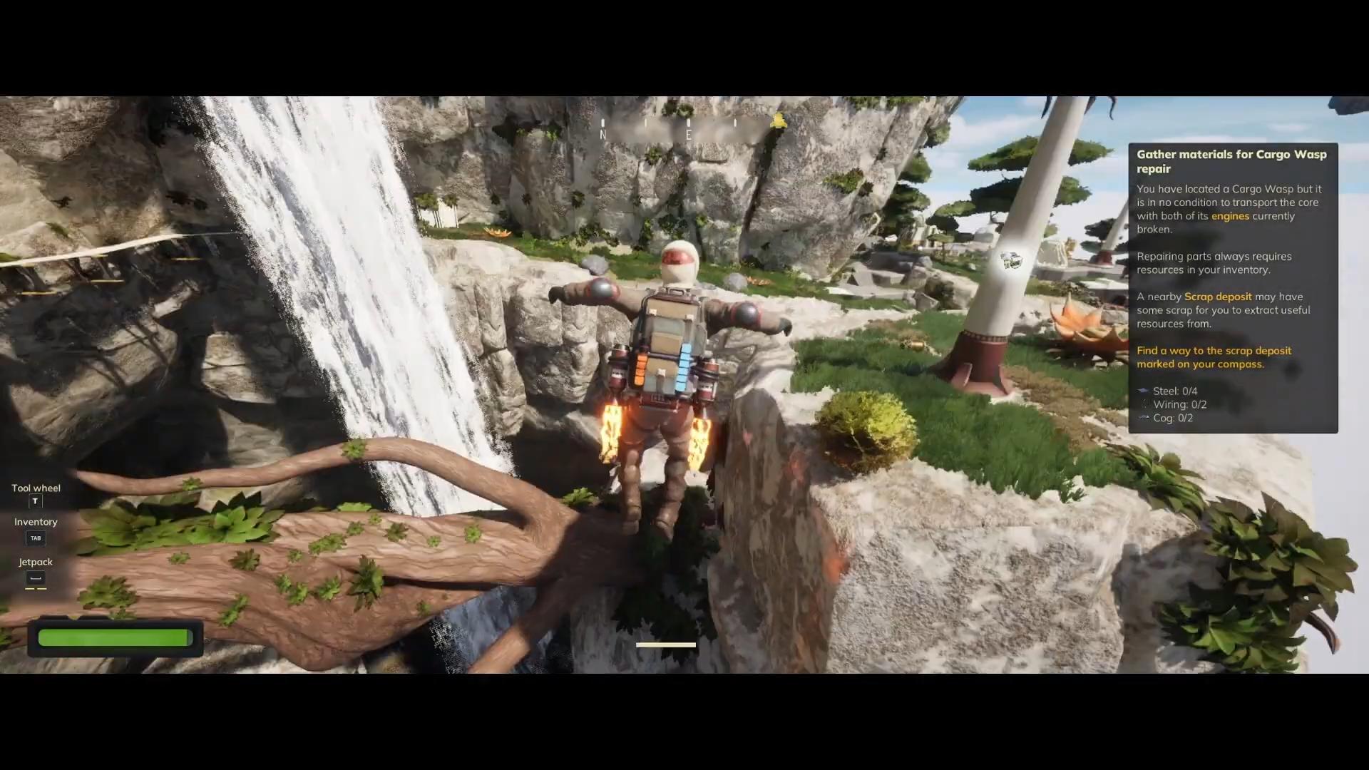 gamescom『ATMOSFAR』試遊レポート＆開発者インタビュー：『ラピュタ』に影響を受けた天空島探索オープンワールド_009
