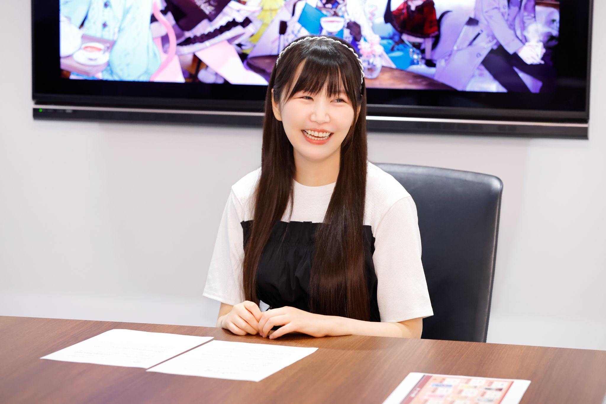 杉田智和×小岩井ことり対談(インタビュー):なぜ声優でありながらゲーム制作者となったのか？_010
