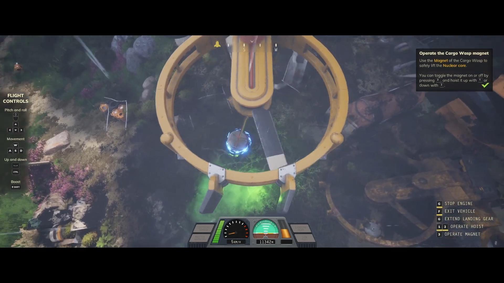 gamescom『ATMOSFAR』試遊レポート＆開発者インタビュー：『ラピュタ』に影響を受けた天空島探索オープンワールド_013