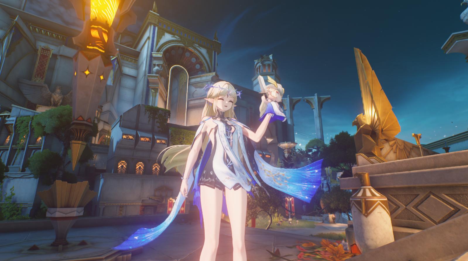 『鳴潮』イベントレポート:中国限定オフラインイベントの“原作再現”がガチで圧倒された_021