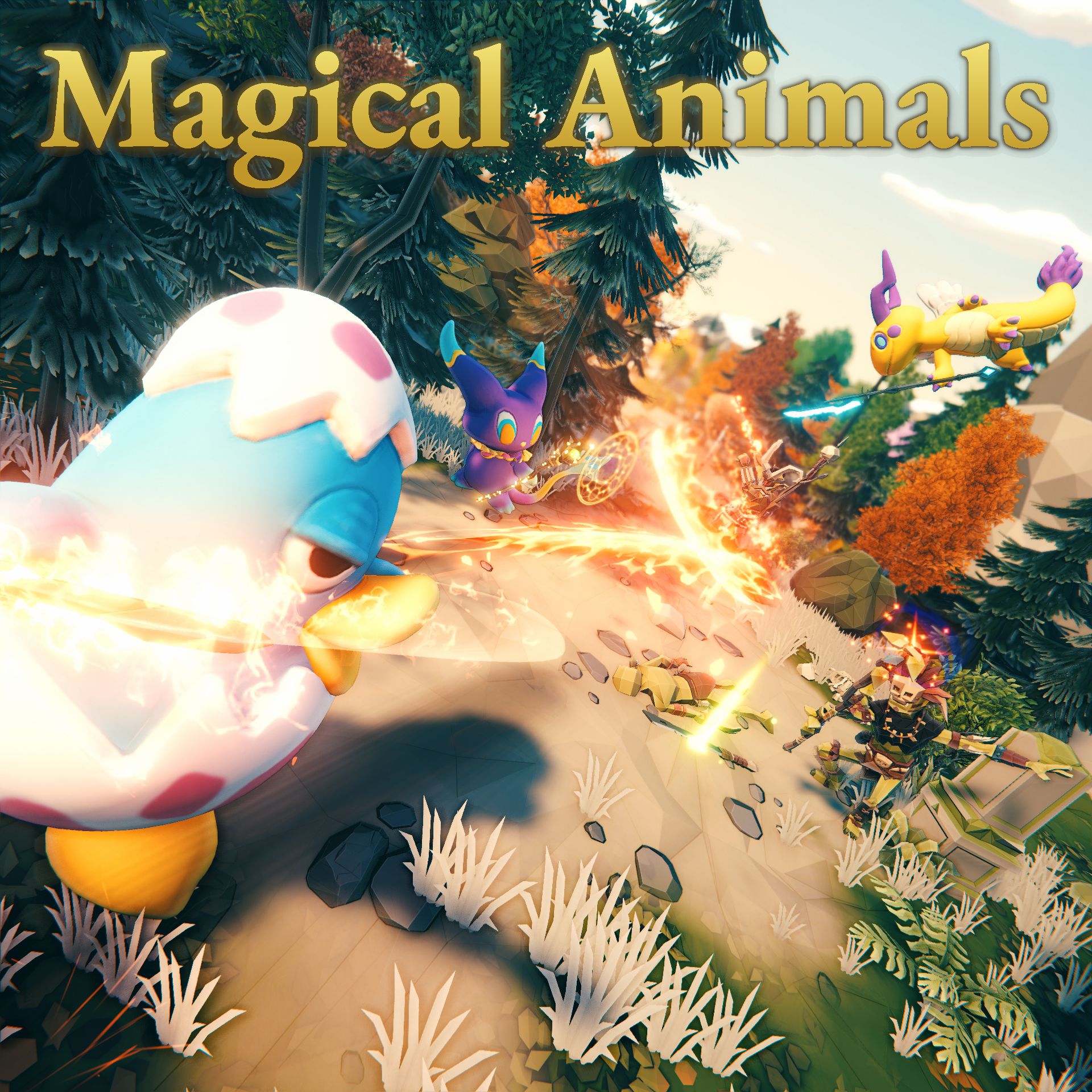 「ゲームラボマガジンVol.2」がTGS2025で配布決定_029