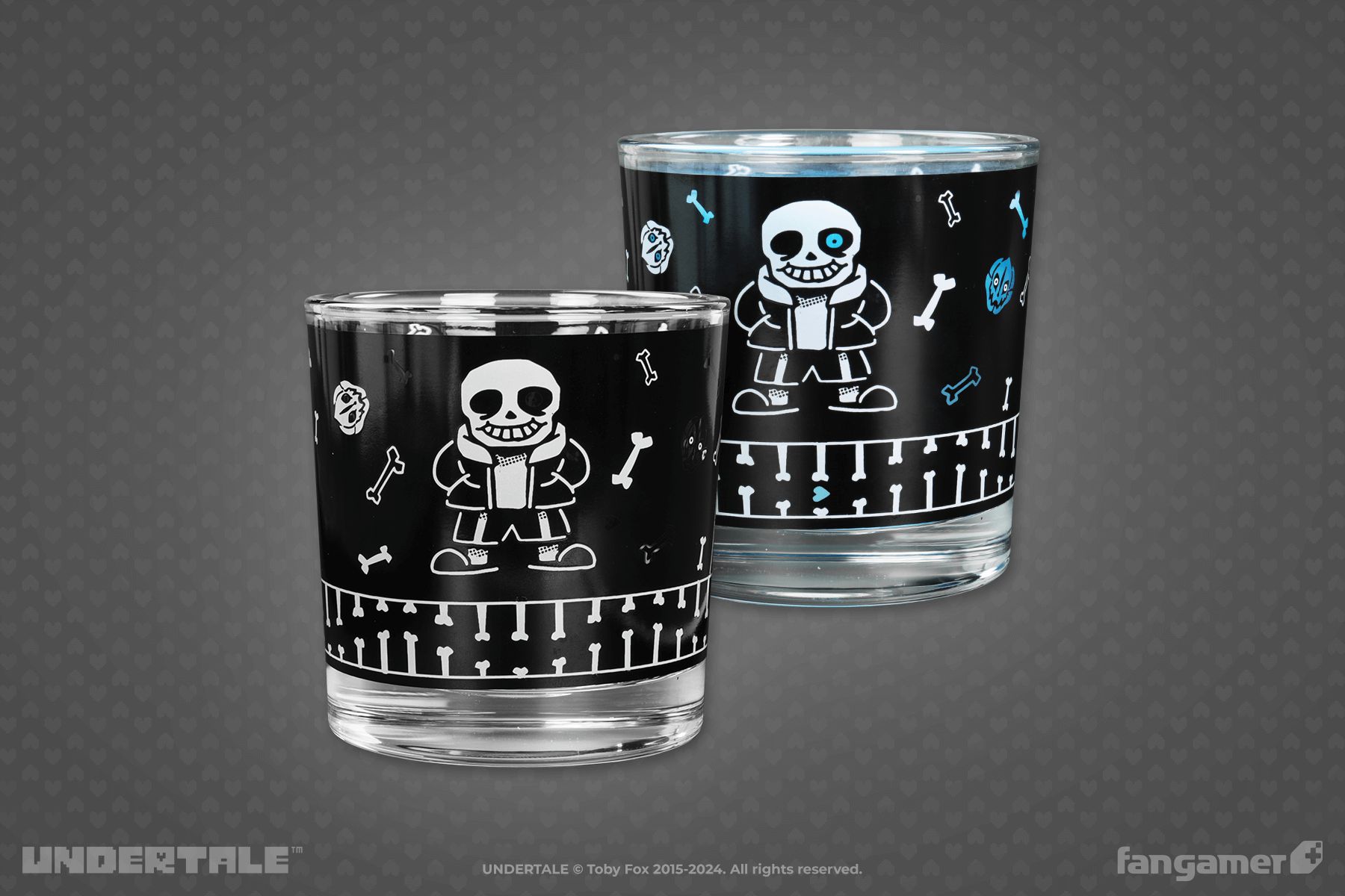 『UNDERTALE』トリエル、パピルス、サンズ、うざいイヌのキッチングッズが販売開始_006