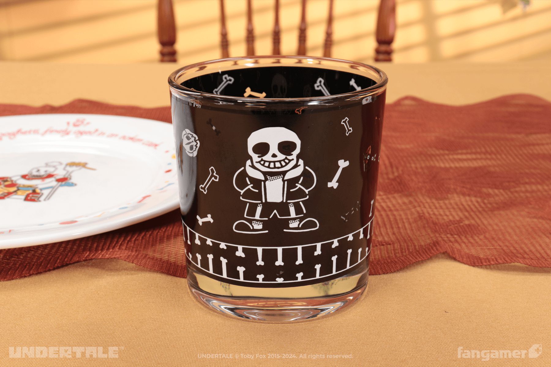 『UNDERTALE』トリエル、パピルス、サンズ、うざいイヌのキッチングッズが販売開始_013