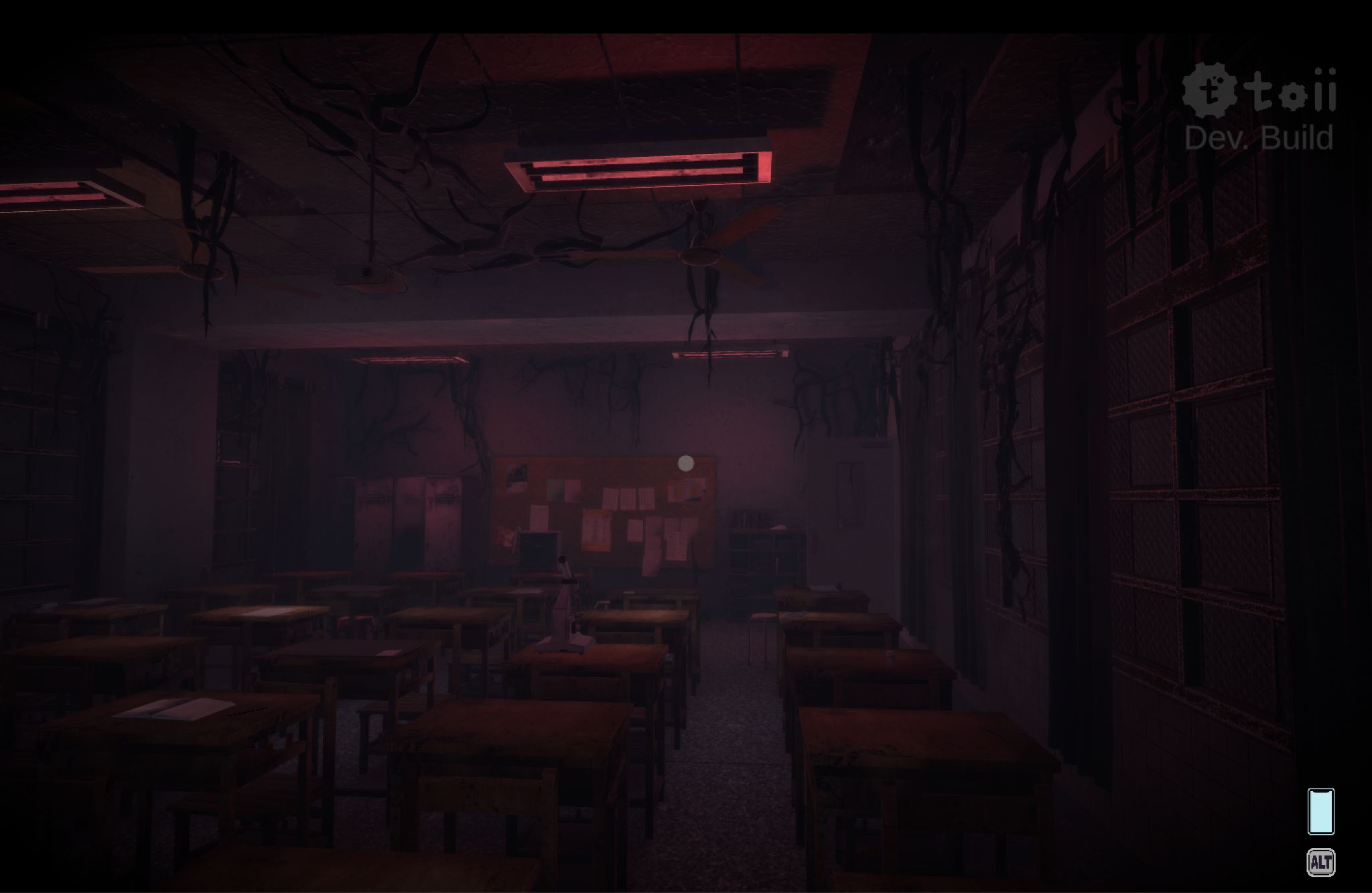 『都市伝説冒険団：電子神隠』の体験版が東京ゲームショウ2025に出展へ。「デジタル世界で失踪した親友」を探すアドベンチャーゲーム_003