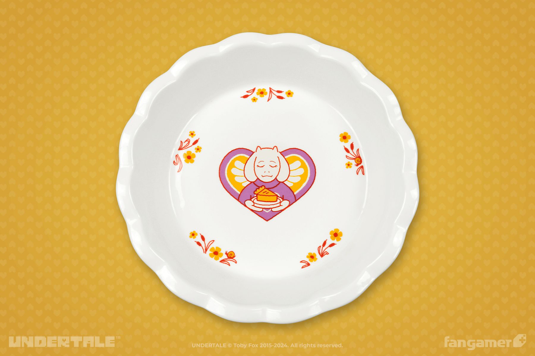 『UNDERTALE』トリエル、パピルス、サンズ、うざいイヌのキッチングッズが販売開始_005
