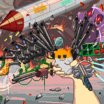 「ゲームラボマガジンVol.2」がTGS2025で配布決定_009