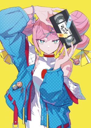 「ゲームラボマガジンVol.2」がTGS2025で配布決定_017