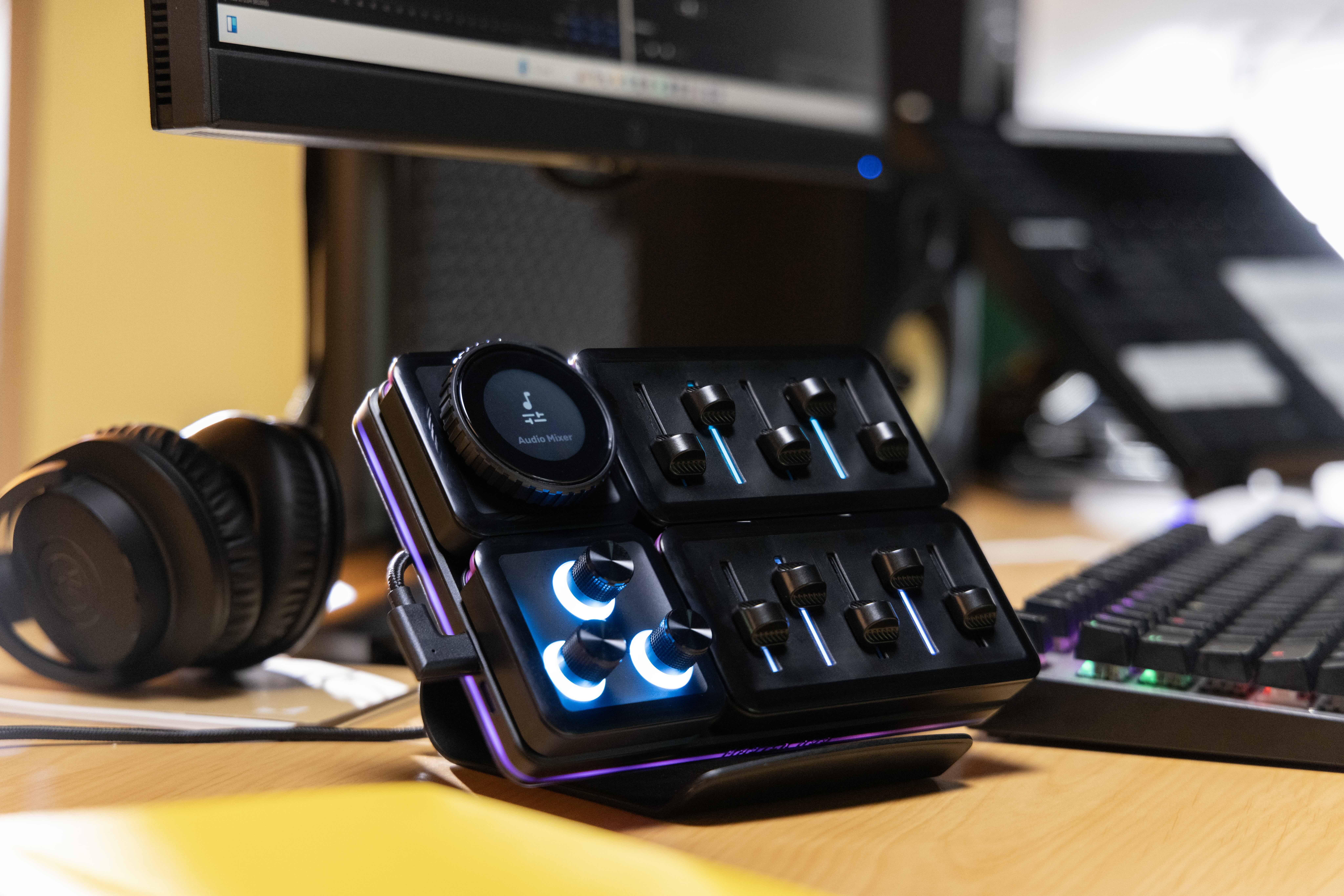 左手用デバイス「MasterHUB」が9月30日までクラウドファンディングを実施中
_004