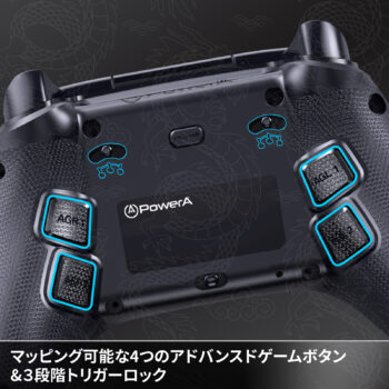 『ボダラン4』コラボデザインのXbox Series X|Sコントローラーが10月31日に発売。Win10/11にも使用可能_016