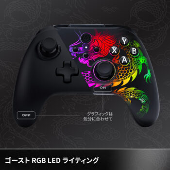 『ボダラン4』コラボデザインのXbox Series X|Sコントローラーが10月31日に発売。Win10/11にも使用可能_011