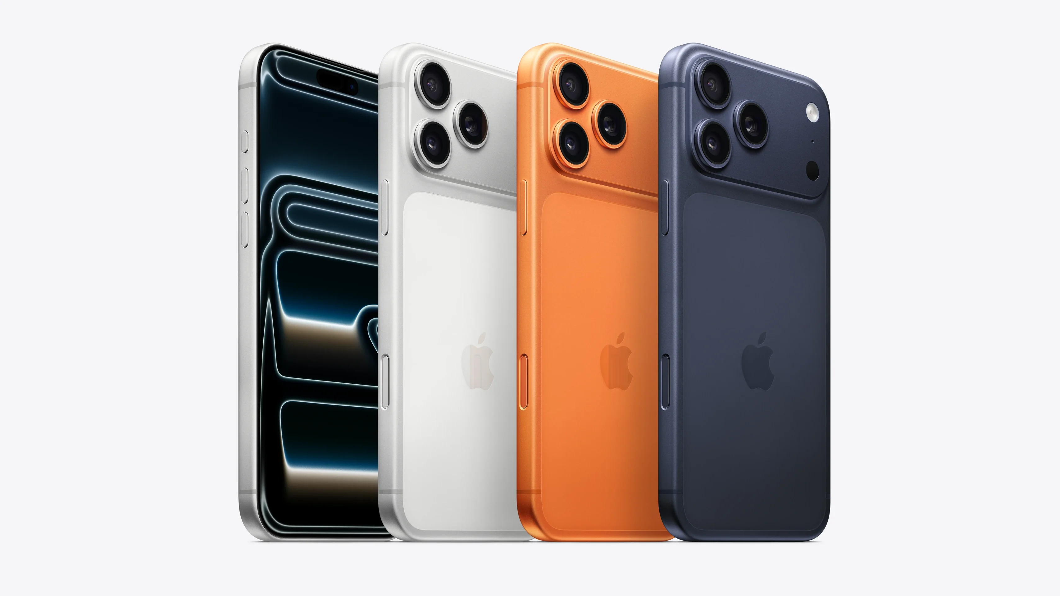 Apple「iPhone 17」シリーズ発表、9月19日発売へ。薄型の「iPhone Air」が登場_010