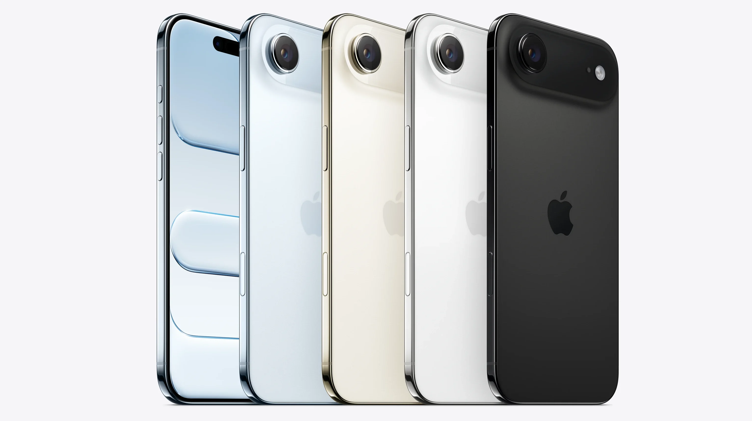 Apple「iPhone 17」シリーズ発表、9月19日発売へ。薄型の「iPhone Air」が登場_006