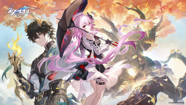 『崩壊：スターレイル』の最新アップデートVer.3.6「長き夜に再び大地へ」が9月24日にリリース_003
