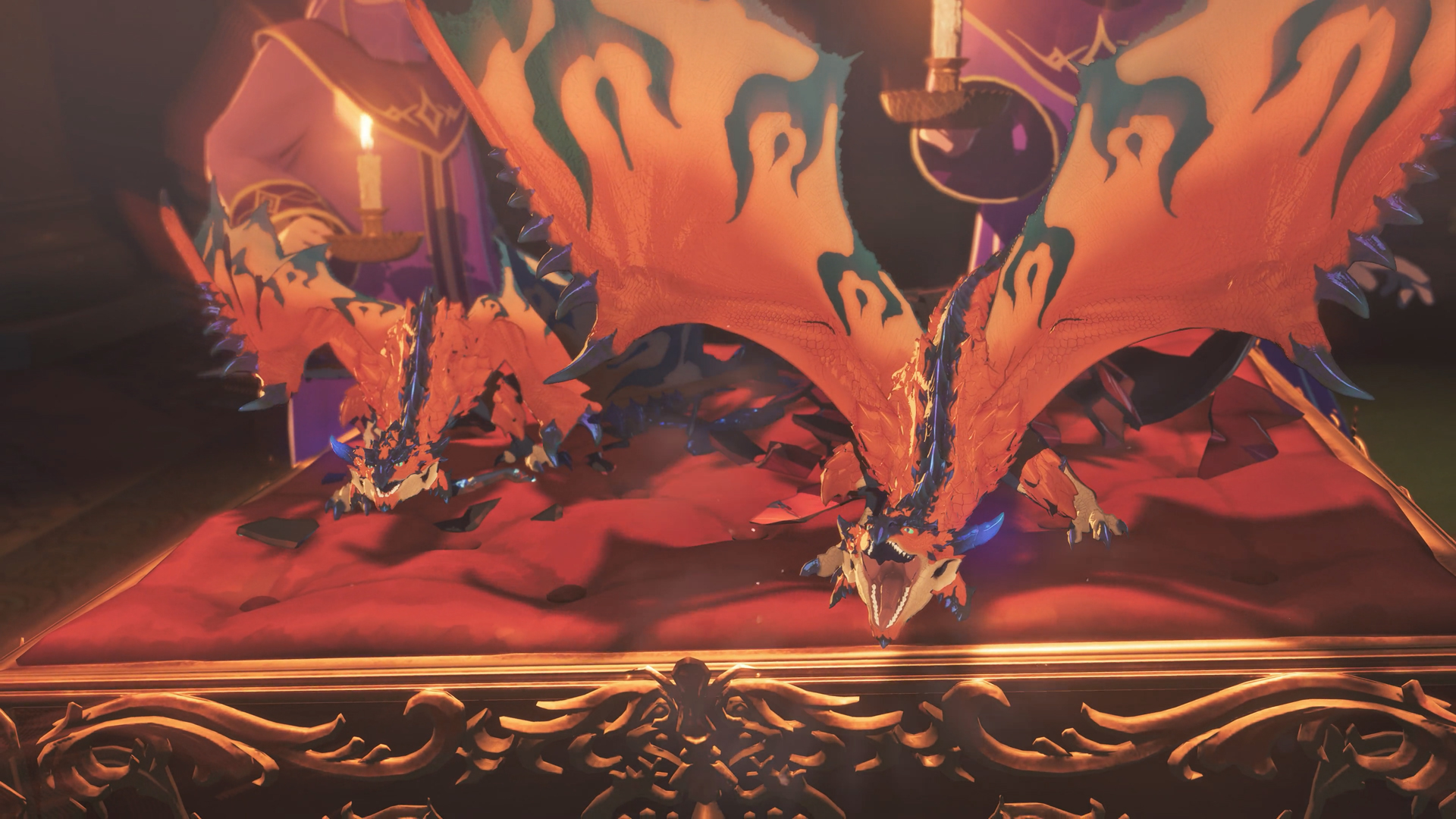 『モンハン ストーリーズ』最新作『モンスターハンター ストーリーズ3 運命の双竜』2026年3月13日発売へ_014