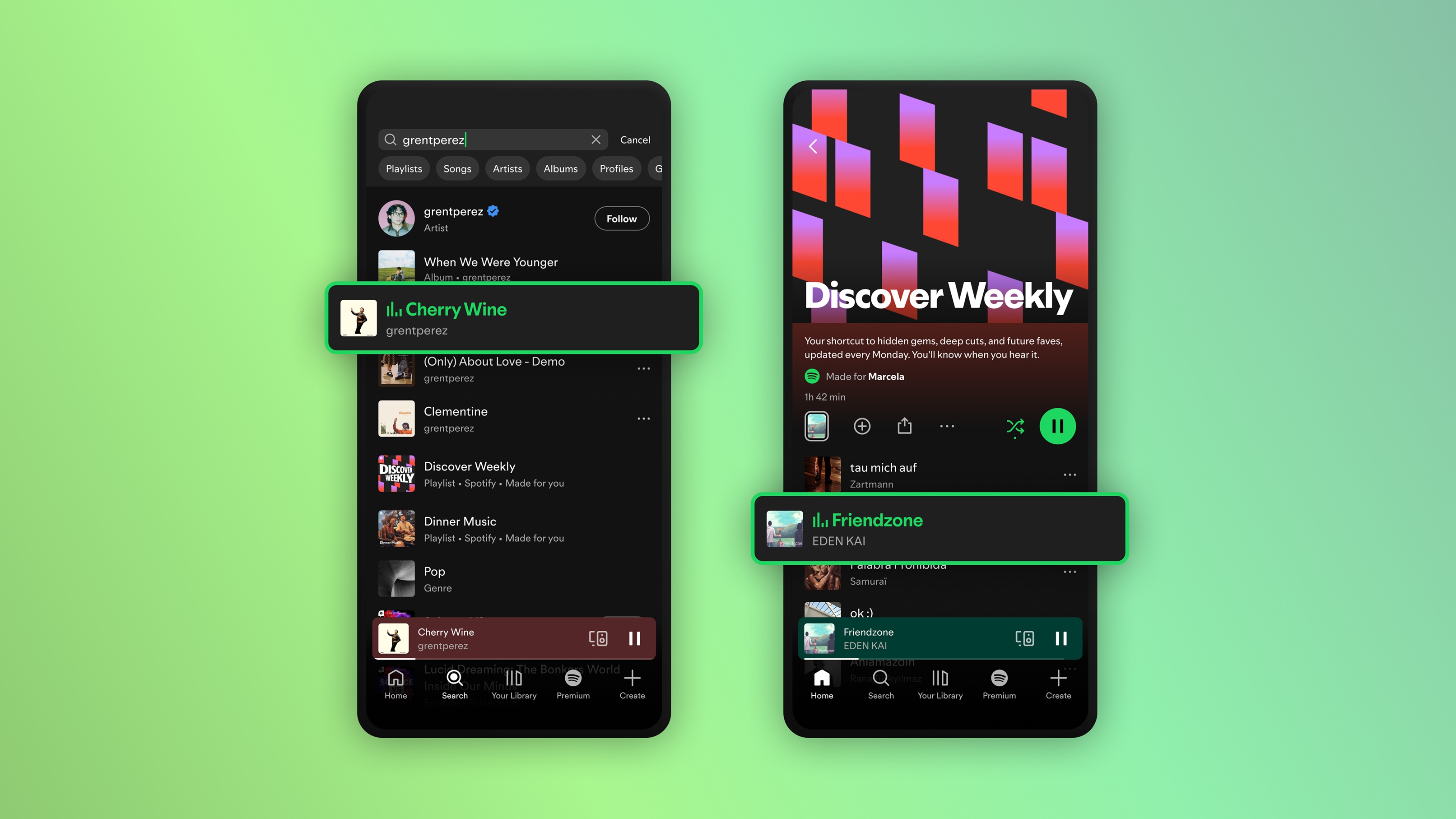 Spotify、無料ユーザーでも楽曲を選んで再生可能に。広告付きのモバイル向け無料プランを大幅に刷新_003