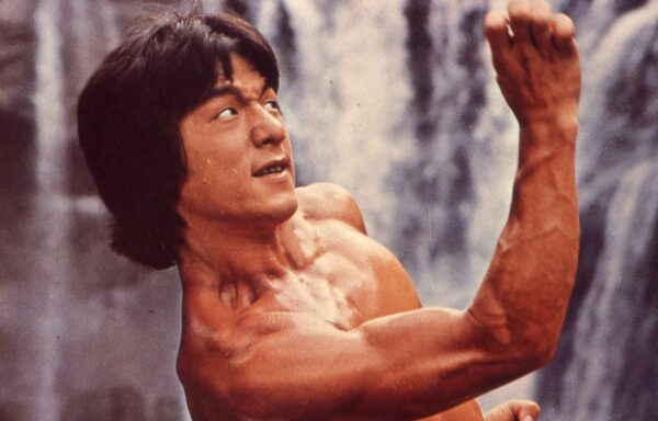 ジャッキー・チェンの映画特集が、9月5日よりBS12 トゥエルビにて放送_006