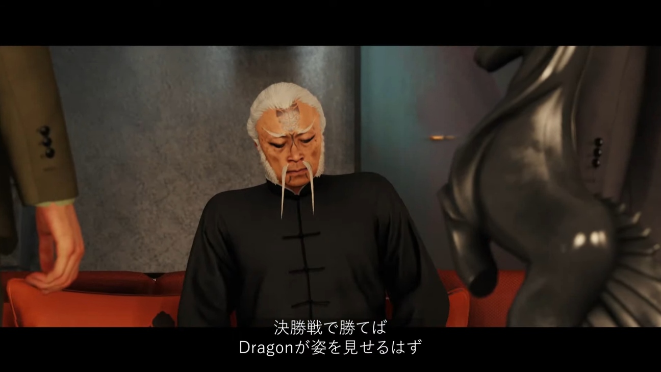 『HITMAN World of Assassination』に「ブルース・リー」がいきなり登場。追加コンテンツの配信がスタート_004