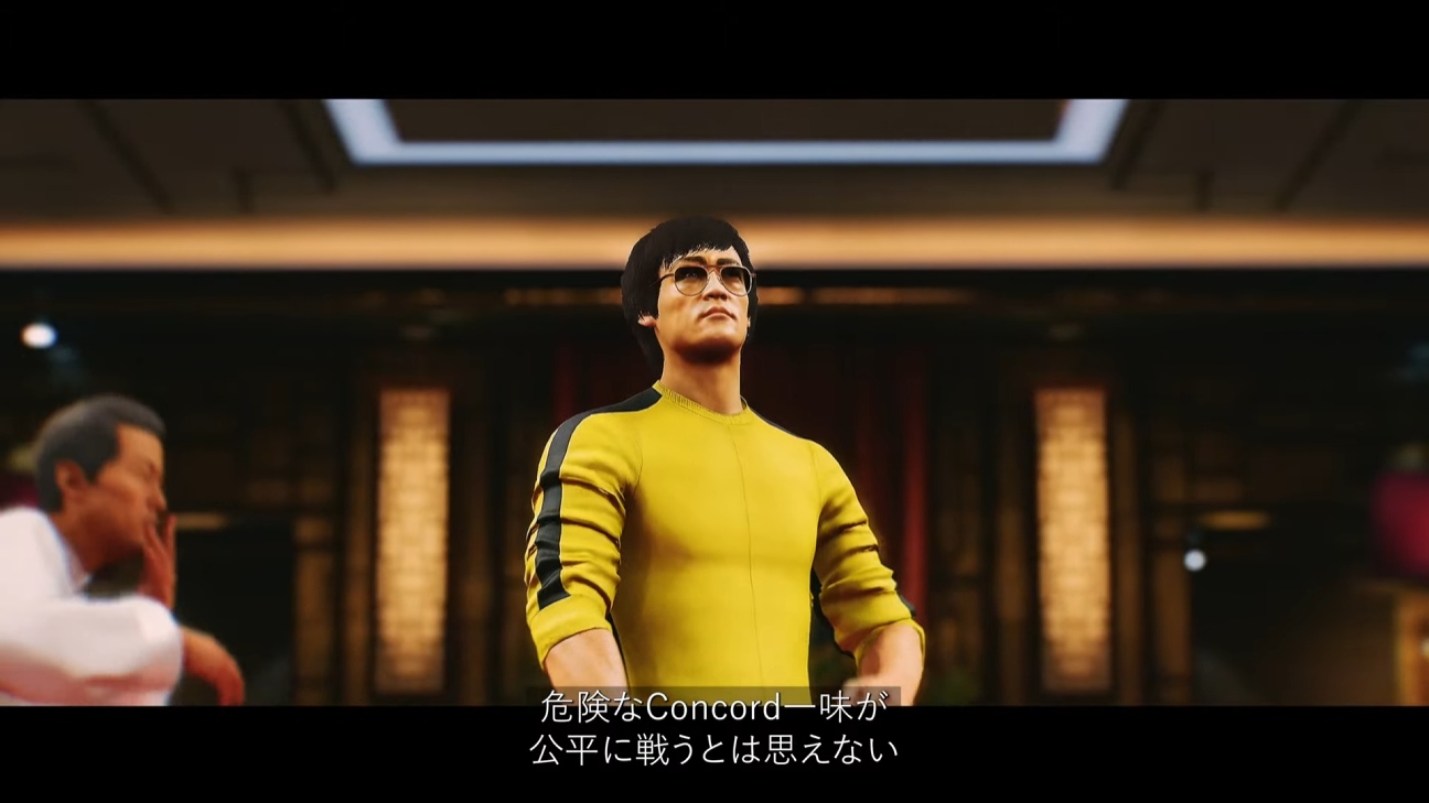 『HITMAN World of Assassination』に「ブルース・リー」がいきなり登場。追加コンテンツの配信がスタート_003
