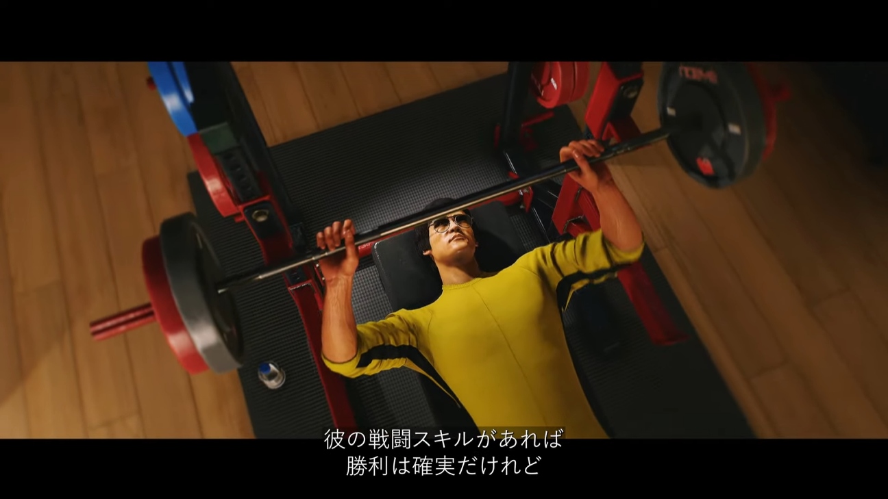 『HITMAN World of Assassination』に「ブルース・リー」がいきなり登場。追加コンテンツの配信がスタート_002