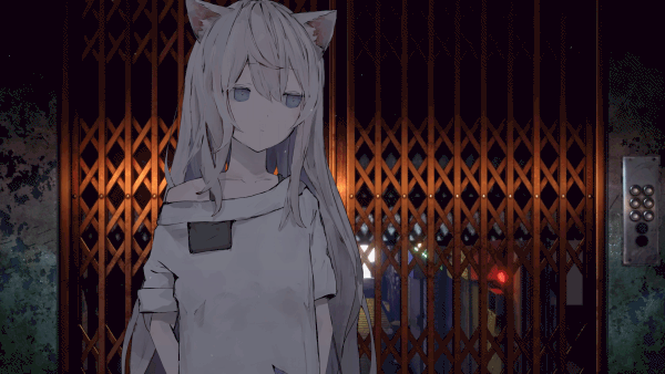 ケモノ化少女育成アドベンチャー『アニマロイドガール』がTGS2025に出展_007