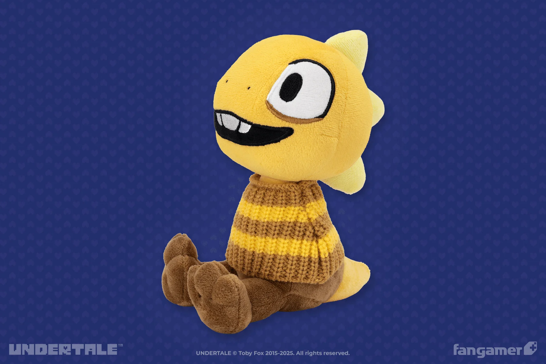 『UNDERTALE』サンズの「MEGALOVANIA」をテーマにしたスカジャン風ジャケットが登場_007