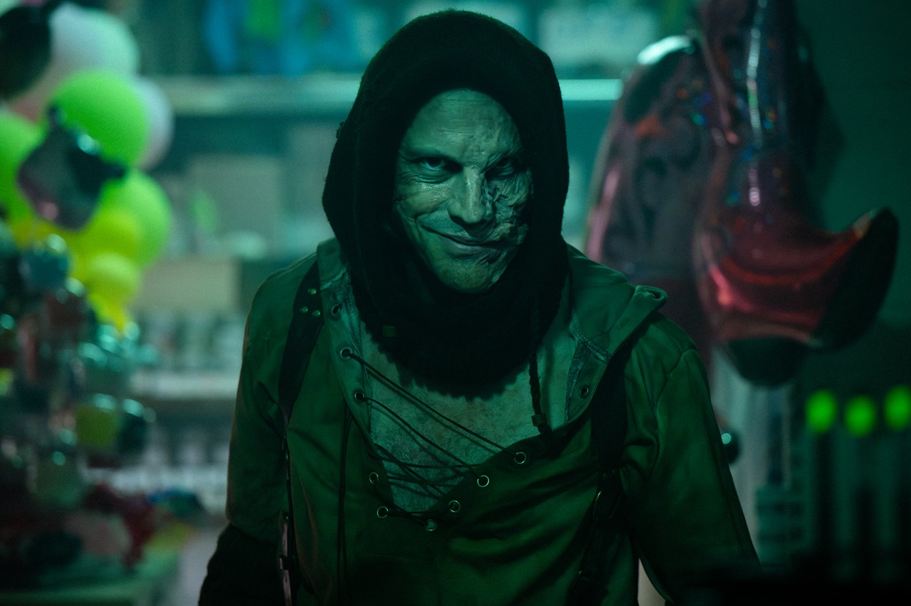 殺人鬼と化した「ピーター・パン」が子供たちをネバーランドへ連れ込むホラー映画『ネバーランド・ナイトメア』の予告編が公開_002