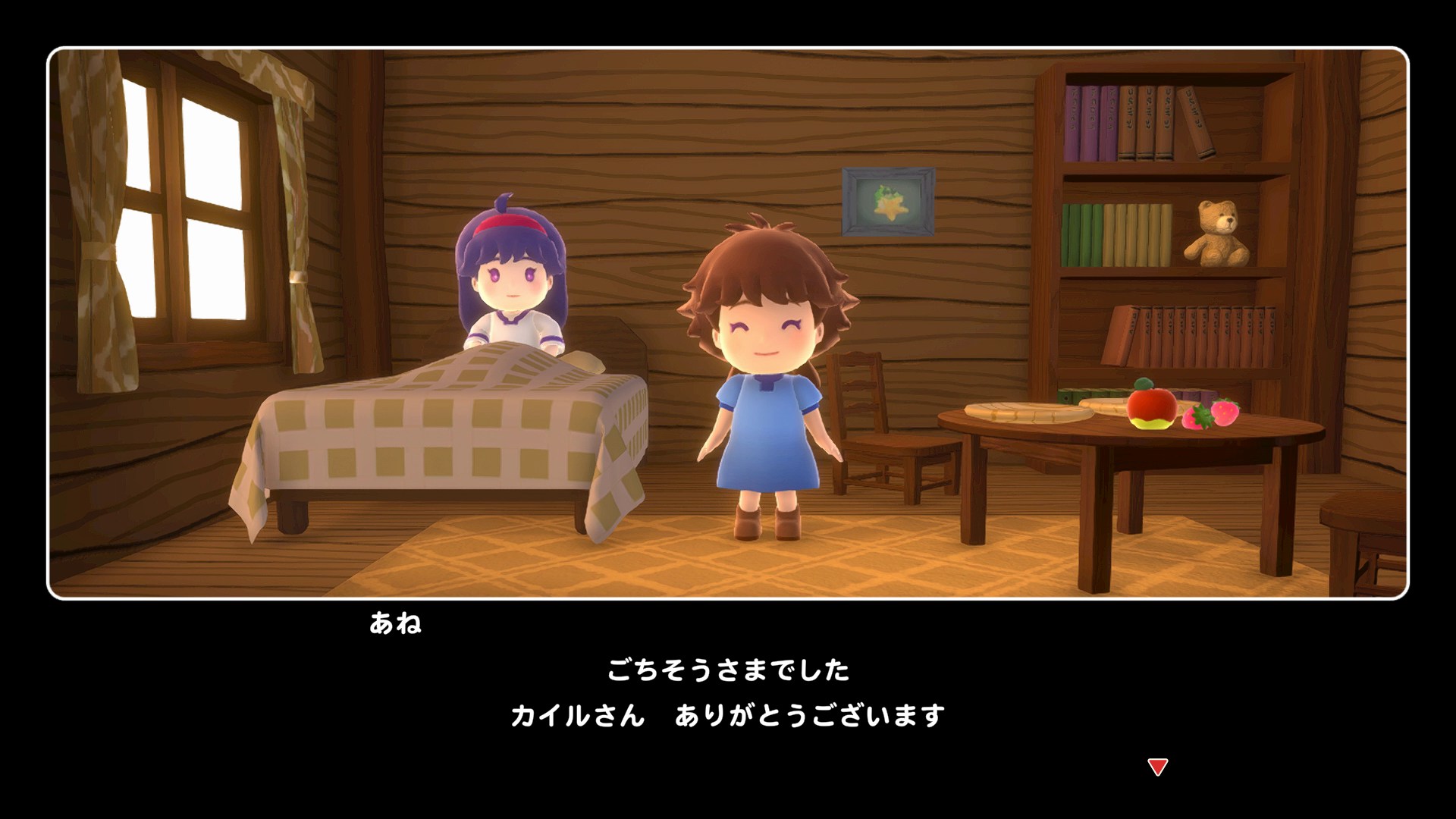『リップルアイランド カイルとキャルのレストラン』11月27日に発売決定。最大16人で遊べるドタバタ協力クッキングゲーム_006